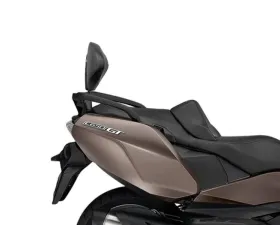 Shad Backrest BMW C650GT 2012-2022
