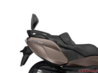 Shad Backrest BMW C650GT 2012-2022 - W0CG62RV