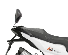 Shad Backrest BMW C600 | 650 Sport