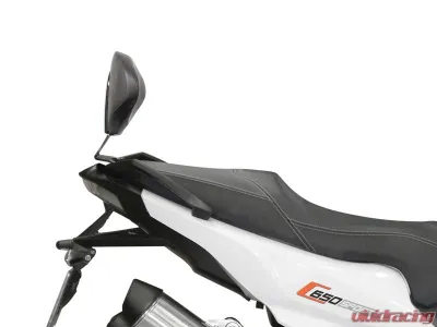 Shad Backrest BMW C600 | 650 Sport - W0CS62RV