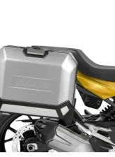 Shad USA 4P System Mount BMW Motorrad F900 R | XR 2020-2022                                     - W0FR914P - Image 2
