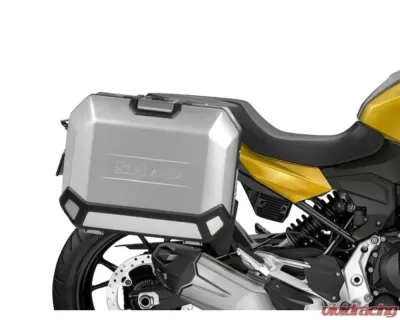 Shad USA 4P System Mount BMW Motorrad F900 R | XR 2020-2022 - W0FR914P