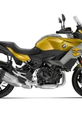 Shad USA 4P System Mount BMW Motorrad F900 R | XR 2020-2022                                     - W0FR914P - Image 3