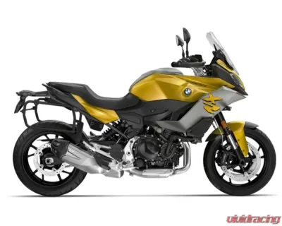 Shad USA 4P System Mount BMW Motorrad F900 R | XR 2020-2022 - W0FR914P