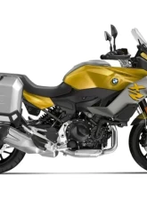 Shad USA 4P System Mount BMW Motorrad F900 R | XR 2020-2022                                     - W0FR914P - Image 4
