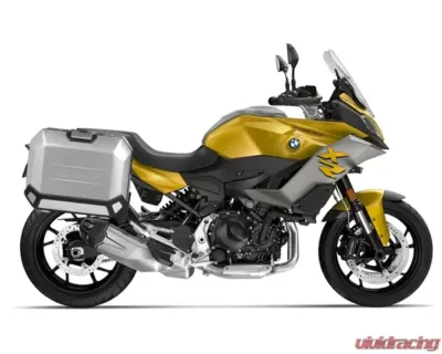 Shad USA 4P System Mount BMW Motorrad F900 R | XR 2020-2022 - W0FR914P