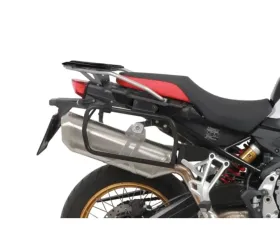 Shad USA 4P System Mount BMW Motorrad F850GS 2018-2023