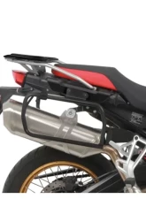 Shad USA 4P System Mount BMW Motorrad F850GS 2018-2023                                     - W0FS824P - Image 7