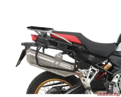 Shad USA 4P System Mount BMW Motorrad F850GS 2018-2023 - W0FS824P