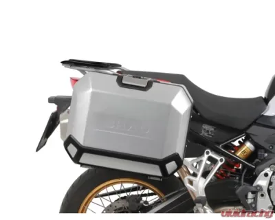 Shad USA 4P System Mount BMW Motorrad F850GS 2018-2023 - W0FS824P
