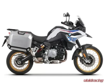 Shad USA 4P System Mount BMW Motorrad F850GS 2018-2023 - W0FS824P