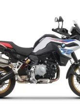 Shad USA 4P System Mount BMW Motorrad F850GS 2018-2023                                     - W0FS824P - Image 4