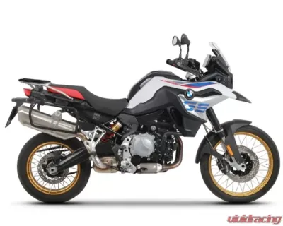 Shad USA 4P System Mount BMW Motorrad F850GS 2018-2023 - W0FS824P