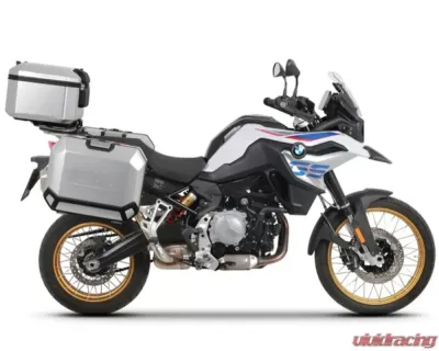 Shad USA 4P System Mount BMW Motorrad F850GS 2018-2023 - W0FS824P