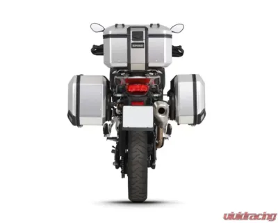 Shad USA 4P System Mount BMW Motorrad F850GS 2018-2023 - W0FS824P