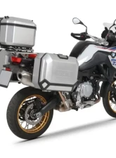 Shad USA 4P System Mount BMW Motorrad F850GS 2018-2023                                     - W0FS824P - Image 7