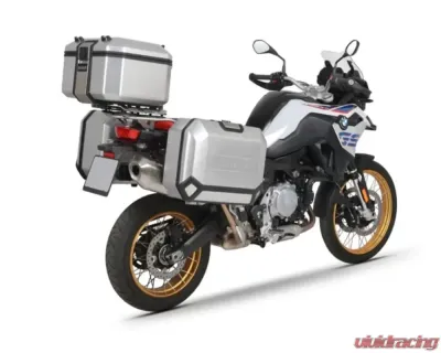 Shad USA 4P System Mount BMW Motorrad F850GS 2018-2023 - W0FS824P