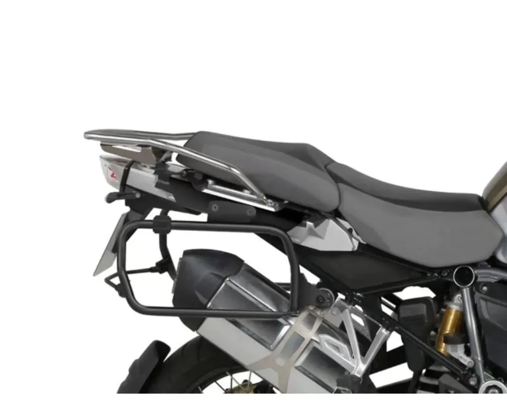 Shad USA 4P System Mount BMW Motorrad R1200GS | R1250GS Adventure 2013-2022 - W0GS124P