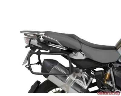 Shad USA 4P System Mount BMW Motorrad R1200GS | R1250GS Adventure 2013-2022 - W0GS124P