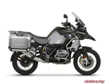 Shad USA 4P System Mount BMW Motorrad R1200GS | R1250GS Adventure 2013-2022 - W0GS124P