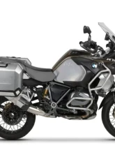 Shad USA 4P System Mount BMW Motorrad R1200GS | R1250GS Adventure 2013-2022                                     - W0GS124P - Image 5