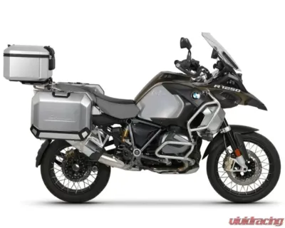 Shad USA 4P System Mount BMW Motorrad R1200GS | R1250GS Adventure 2013-2022 - W0GS124P
