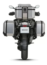Shad USA 4P System Mount BMW Motorrad R1200GS | R1250GS Adventure 2013-2022                                     - W0GS124P - Image 6