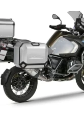 Shad USA 4P System Mount BMW Motorrad R1200GS | R1250GS Adventure 2013-2022                                     - W0GS124P - Image 7