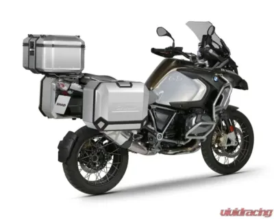 Shad USA 4P System Mount BMW Motorrad R1200GS | R1250GS Adventure 2013-2022 - W0GS124P