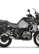 Shad USA 4P System Mount BMW Motorrad R1200GS | R1250GS Adventure 2013-2022                                     - W0GS124P - Image 9
