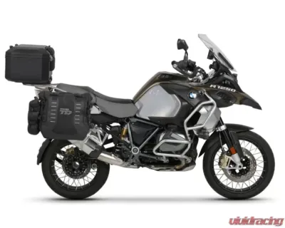 Shad USA 4P System Mount BMW Motorrad R1200GS | R1250GS Adventure 2013-2022 - W0GS124P