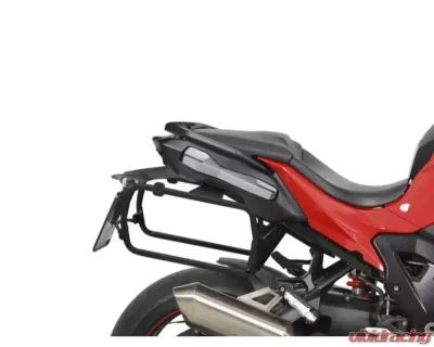 Shad USA 4P System Mount BMW Motorrad S1000XR 2020-2022 - W0SX104P