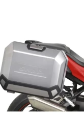 Shad USA 4P System Mount BMW Motorrad S1000XR 2020-2022                                     - W0SX104P - Image 2
