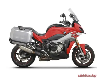 Shad USA 4P System Mount BMW Motorrad S1000XR 2020-2022 - W0SX104P