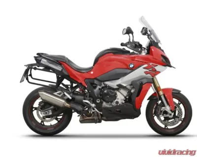 Shad USA 4P System Mount BMW Motorrad S1000XR 2020-2022 - W0SX104P