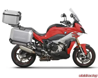 Shad USA 4P System Mount BMW Motorrad S1000XR 2020-2022 - W0SX104P