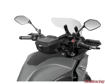 Shad USA E03 Click System Tank Bag - X0SE03C