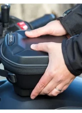 Shad USA E03 Click System Tank Bag                                     - X0SE03C - Image 12