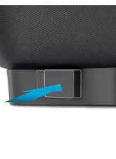 Shad USA E03 Click System Tank Bag                                     - X0SE03C - Image 5