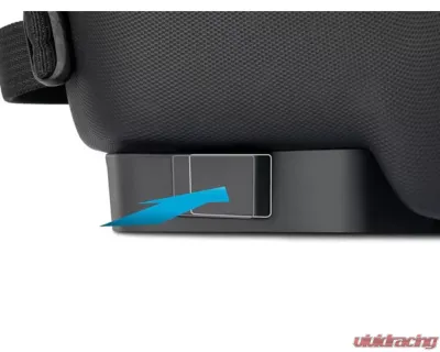 Shad USA E03 Click System Tank Bag - X0SE03C