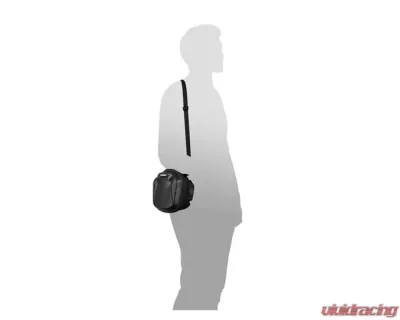 Shad USA E03 Click System Tank Bag - X0SE03C