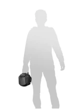 Shad USA E03 Click System Tank Bag                                     - X0SE03C - Image 10