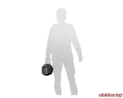 Shad USA E03 Click System Tank Bag - X0SE03C