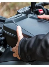 Shad USA E091CL Click System Tank Bag                                     - X0SE091CL - Image 12