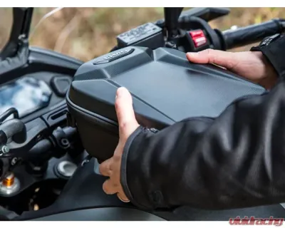 Shad USA E091CL Click System Tank Bag - X0SE091CL