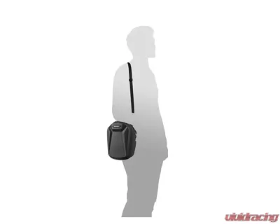 Shad USA E091CL Click System Tank Bag - X0SE091CL