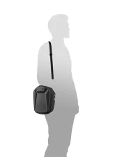 Shad Click System Tank Bag E09CL                                     - X0SE09CL - Image 5
