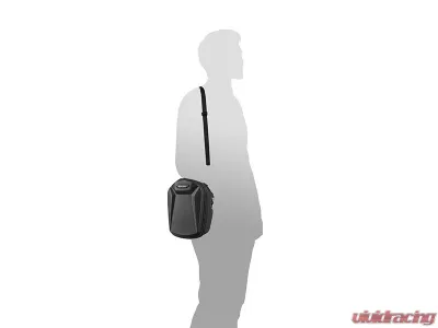 Shad Click System Tank Bag E09CL - X0SE09CL