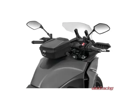 Shad USA E09 Click System Tank Bag - X0SE09C