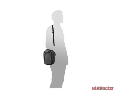 Shad USA E09 Click System Tank Bag - X0SE09C